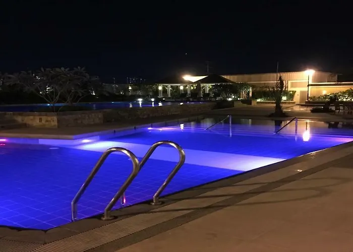 Viera Apartamento