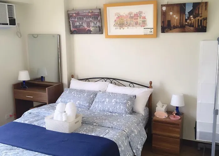 Apartamento Viera Manila