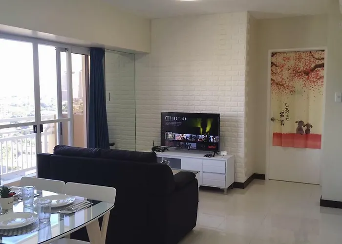 Viera Apartamento *