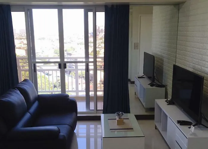 Apartamento Viera *