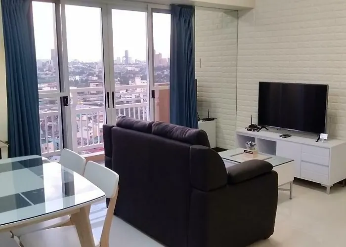Viera Apartamento *