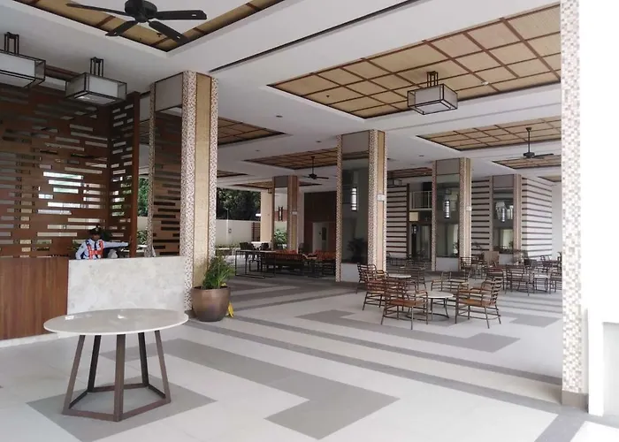 Apartamento Viera Manila