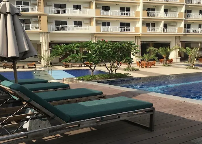 Apartamento Viera *