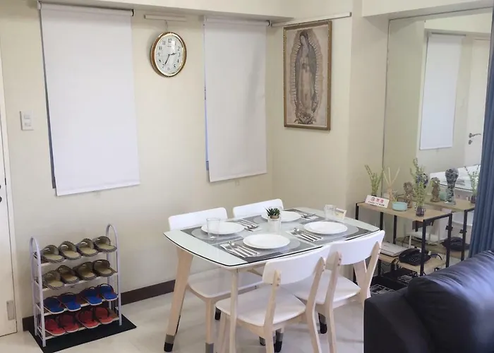 Viera Apartamento Manila
